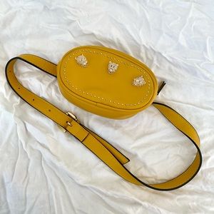TOPSHOP Fanny Pack